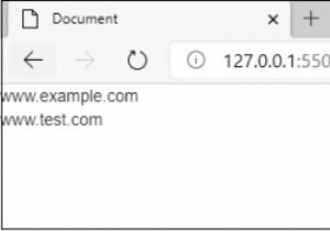onclick ไม่ทำงานสำหรับลิงก์สองลิงก์ขึ้นไปสำหรับฟังก์ชันเดียวกันใน JavaScript คืออะไร 