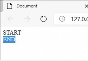 มีฟังก์ชัน DOM ที่ลบองค์ประกอบทั้งหมดระหว่างสององค์ประกอบใน JavaScript หรือไม่ 