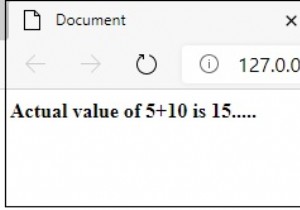 วิธีตั้งค่าข้อความในแท็ก  strong  ด้วย JavaScript 