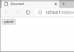 แนบเหตุการณ์กับองค์ประกอบแบบไดนามิกใน JavaScript หรือไม่ 