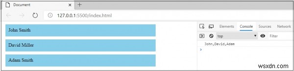 กำหนดฟังก์ชั่นให้กับตัวแปรใน JavaScript? 