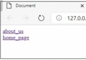 จะลบอักขระตัวแรกของลิงก์ (ข้อความจุดยึด) ใน JavaScript ได้อย่างไร 