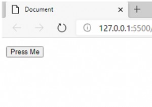 เรียกใช้ฟังก์ชันด้วย onclick() – JavaScript? 