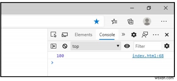 รับค่าราคาจากแท็ก span และต่อท้ายใน div หลังจากคูณด้วยตัวเลขใน JavaScript? 