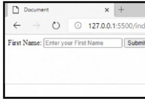 JavaScript input type=submit ไม่ทำงาน? 