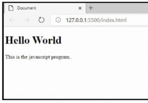 จะรับ HTML เอกสารทั้งหมดเป็นสตริงใน JavaScript ได้อย่างไร 