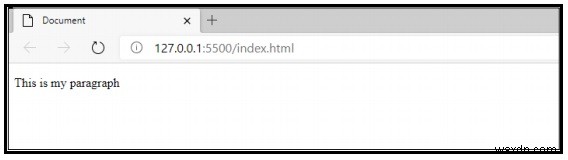 ลบองค์ประกอบตาม id ใน JavaScript หรือไม่ 