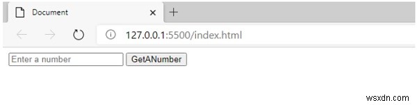 ทำให้ JavaScript รับอินพุต HTML จากผู้ใช้ แยกวิเคราะห์และแสดงผลหรือไม่ 