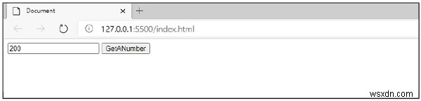 ทำให้ JavaScript รับอินพุต HTML จากผู้ใช้ แยกวิเคราะห์และแสดงผลหรือไม่ 