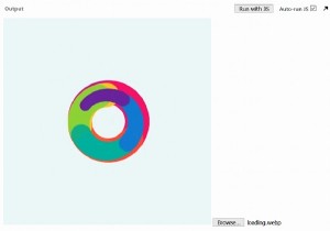 ดูตัวอย่างรูปภาพก่อนอัพโหลดใน JavaScript 