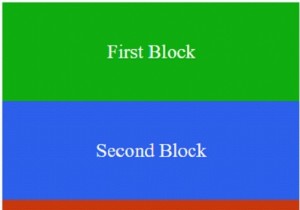 วิธีถ่ายภาพหน้าจอของ div ด้วย JavaScript 