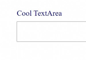 ขยาย Textarea อัตโนมัติด้วย JavaScript ใน CSS 