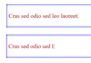 การพิมพ์และการลบเอฟเฟกต์ด้วย JavaScript และ CSS 
