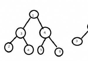 สองผลรวมใน BST ใน JavaScript 
