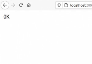 send(), sendStatus() และเมธอด json() ใน Node.js 