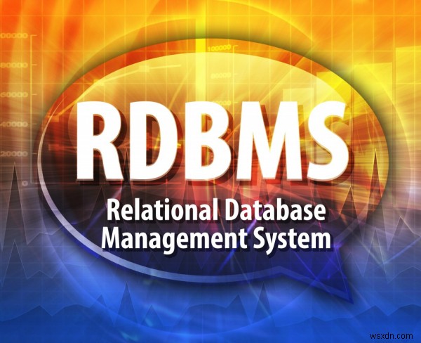 กฎ 12 ข้อของ E.F. Codd สำหรับ RDBMS 