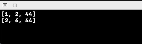 จะลบองค์ประกอบเฉพาะออกจาก Swift Array ได้อย่างไร 