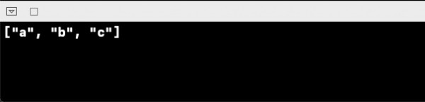 จะลบองค์ประกอบเฉพาะออกจาก Swift Array ได้อย่างไร 