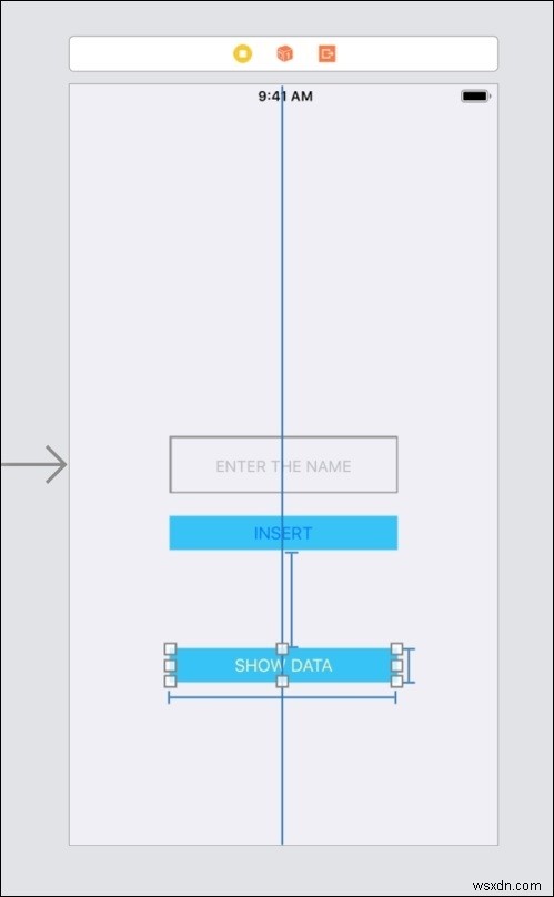 ฉันจะเข้าถึงอินสแตนซ์ฐานข้อมูล SQLite บน iPhone . ได้อย่างไร 