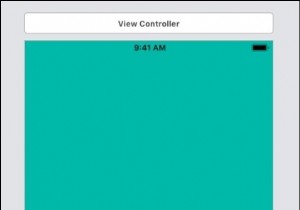 วิธีขออนุญาตใช้ตำแหน่ง ณ รันไทม์บน iOS 