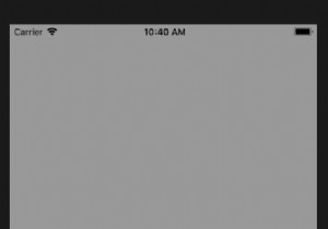 จะแสดง Alert Dialog ใน iOS ได้อย่างไร 