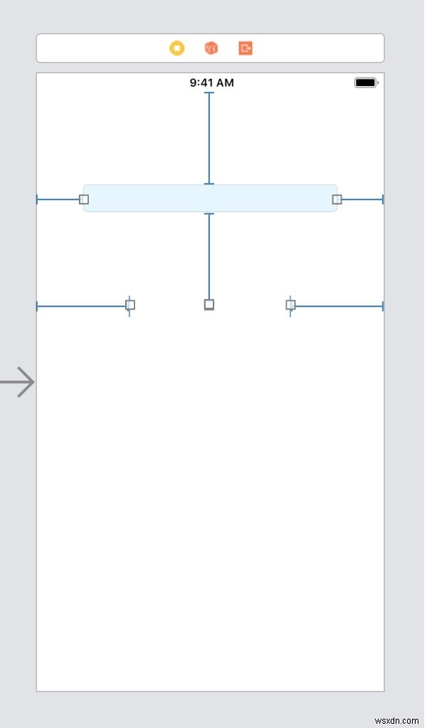 จะนับจำนวนตัวอักษรในกล่องข้อความขณะพิมพ์ใน iOS ได้อย่างไร? 