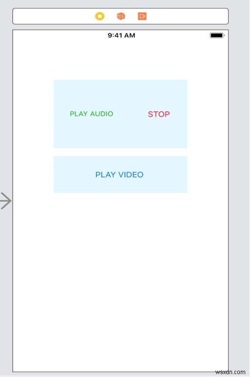 จะเล่นไฟล์เสียงและวิดีโอใน iOS ได้อย่างไร? 