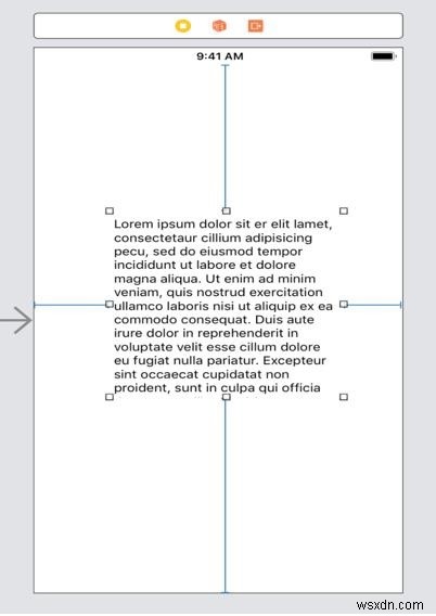 จะเปลี่ยนแบบอักษรและสีบน UITextView ใน iOS ได้อย่างไร? 