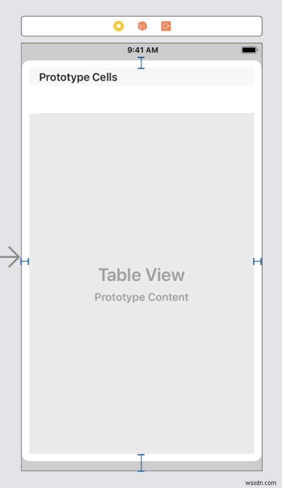 ฉันจะสร้าง TableView ที่มีมุมโค้งมนใน iOS ได้อย่างไร 