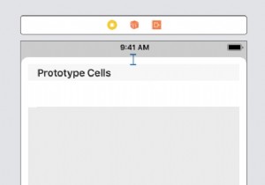 ฉันจะสร้าง TableView ที่มีมุมโค้งมนใน iOS ได้อย่างไร 
