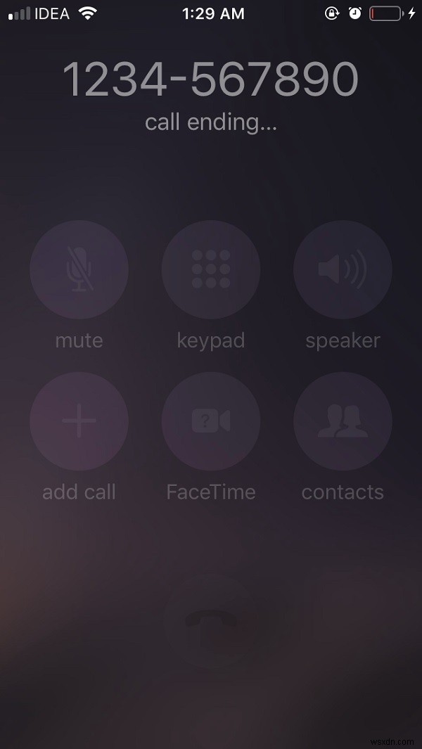 จะโทรออกใน iOS 10 โดยใช้ Swift ได้อย่างไร 