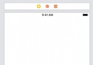 จะรับตำแหน่ง Touch บนอุปกรณ์ iOS ได้อย่างไร 