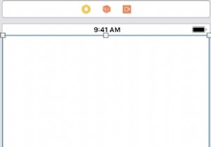 วิธีป้องกันการเลื่อนโดยทางโปรแกรมใน WebView ของ iOS 