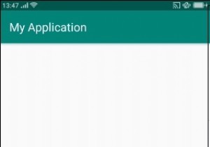 วิธีตั้งค่าการหน่วงเวลาใน Android 