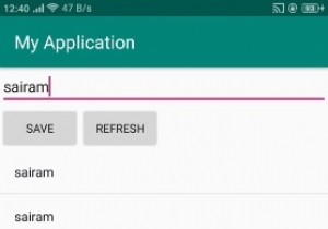 จะเพิ่มหลายสำเนาใน arrylist สำหรับ Listview ใน Android ได้อย่างไร? 