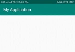อุปกรณ์ Android มี ram ต่ำหรือ ram สูงได้อย่างไร? 