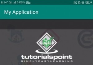วิธีเปิดใช้งานการควบคุมการซูม webview ใน Android 