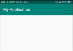 จะตรวจสอบค่าข้อความแก้ไขเป็น Anagram หรือไม่ใน Android ได้อย่างไร? 