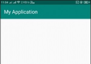 จะรับตำแหน่งอุปกรณ์ใน Android ได้อย่างไร? 