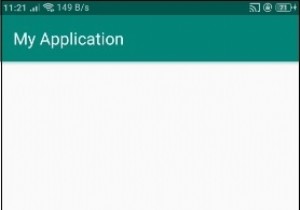 จะใช้ indexOf () ในการดูข้อความของ Android ได้อย่างไร 
