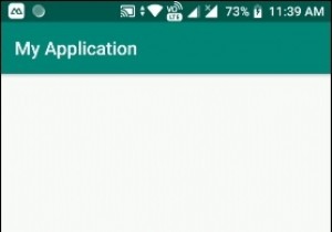 วิธีตรวจสอบมือถือ Android รองรับเซ็นเซอร์ GRAVITY 