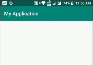 วิธีตรวจสอบมือถือ Android รองรับเซ็นเซอร์ PROXIMITY 