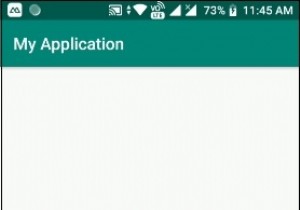 วิธีตรวจสอบมือถือ Android รองรับเซ็นเซอร์ LIGHT 