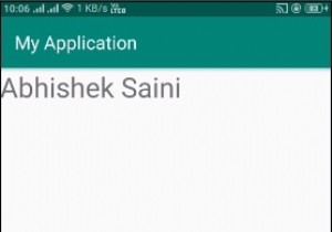 จะอ่าน json array ในลำดับย้อนกลับใน Android ได้อย่างไร? 