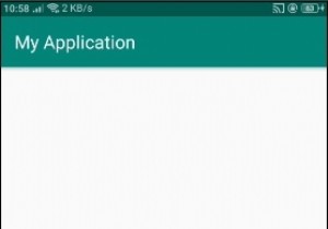 จะรับวันของเดือนวันของปีและวันในสัปดาห์ใน Android โดยใช้คลาส API วันที่และเวลาชดเชยได้อย่างไร 