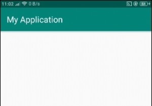 วิธีรับวันที่ในเครื่อง offsetdatetime ใน Android โดยใช้คลาส API วันที่และเวลาออฟเซ็ต 