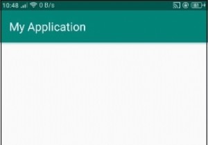 จะรับเวลาและวันที่ท้องถิ่นใน Android โดยใช้คลาส LocalDateTime API ได้อย่างไร 