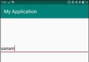 จะใช้ thread.sleep() ใน Android ได้อย่างไร? 