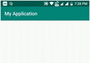 วิธีใช้ add () ใน Android PriorityBlockingQueue 