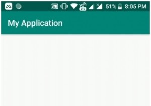 จะใช้ peekFirst () ใน Android ConcurrentLinkedDeque ได้อย่างไร 